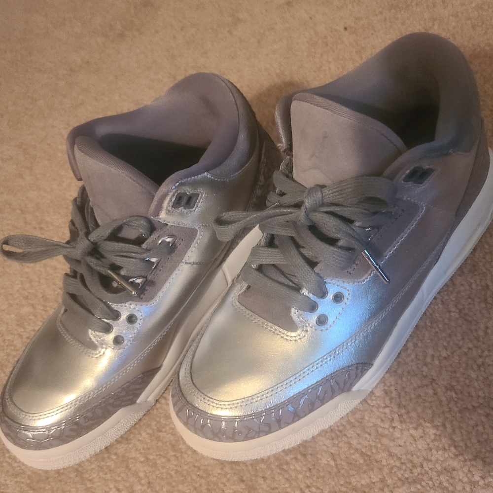 Jordans